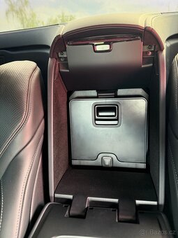 Mercedes S w 222 560 L first class - 9