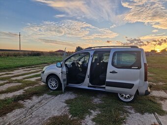 Citroen Berlingo Multispace Xtr. - 9