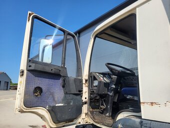 MAN 10.185 LAEC 4X4 - 9