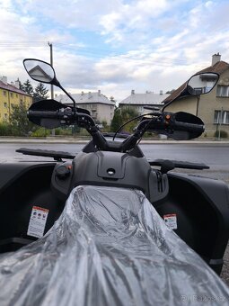 Segway AT6 L SNARLER EPS euro 5+ - 9