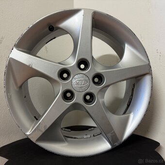 KIA CEED/HYUNDAI I30 5x114,3 R17 ET56 7Jx17 67,1mm - 9