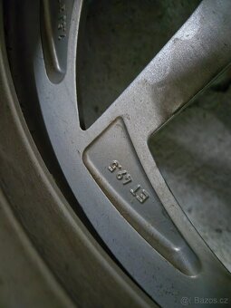 235/55 R19 5x114,3 hyundai - 9