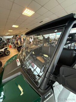 Segway UT6 EPS T1b , 178 KM - 9