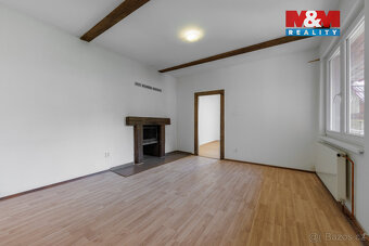 Prodej rodinného domu, 183 m², Nezdice na Šumavě - 9