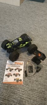 RC autíčko na dálkové ovládání - 9