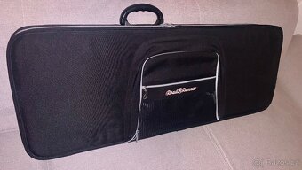 Harley Benton DC-580 CH (Vintage Series) - 9