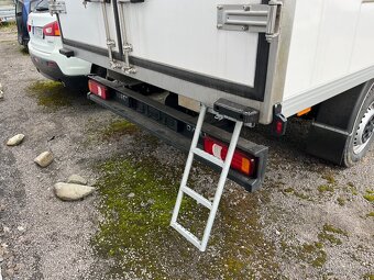 IVECO 2.3HDI 160k IZOTERMA - 9