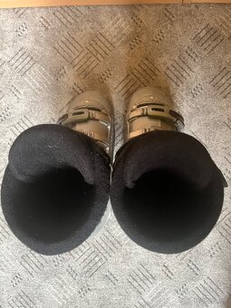 Dětské lyžařské boty Nordica - 9