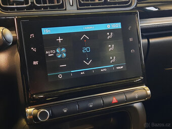 Citroën C3 PureTech 82 S S C-Series - 9