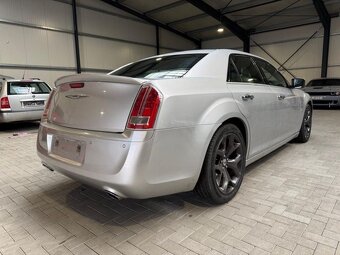 Lancia Thema Platinum 300C 3.0 CRD (č.1199) - 9