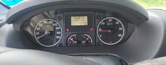 PEUGEOT BOXER valník - 9