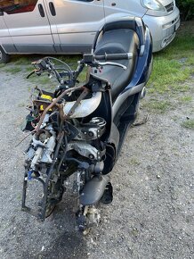 Dily Piaggio MP3 - 9