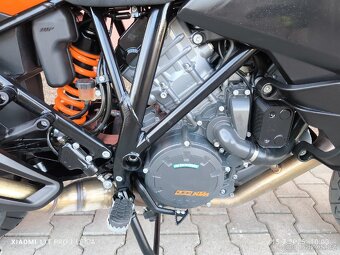 KTM 1190 Adventure - 9