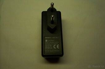 RŮZNÉ ADAPTÉRY - 9