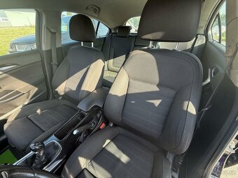 Opel Insignia 2.0CDTI 96kw - 9