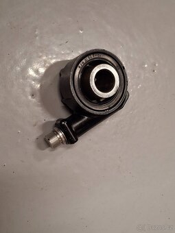 Kawasaki GPZ 1100 Unitrak díly - 9