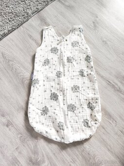 Fischer Price vibrační lehátko atd. - 9