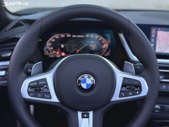 BMW Z4, M40i|250kW|H&K|AdPod|4tkm|DPH - 9