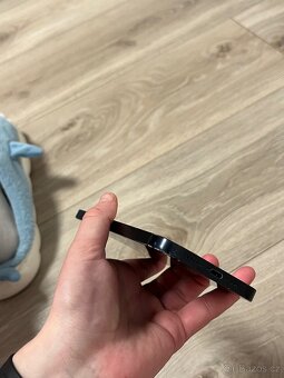 IPhone 12 Černý - 9