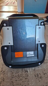 Autosedačka Cybex CBX Solution - 9
