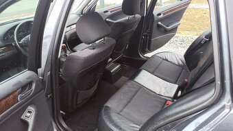BMW e46 320i touring / AUTOMAT - 9