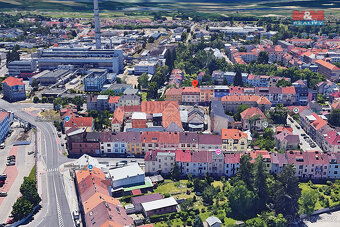 Pronájem kancelářského prostoru, 31 m², České Budějovice - 9