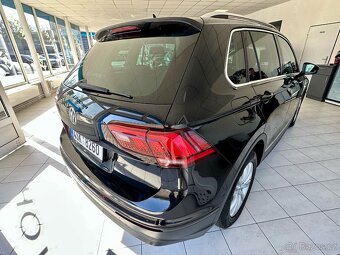 Volkswagen Tiguan Prodáno - 9