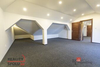 Pronájem, byty/1+kk, 143 m2, 58291 Příseka, Havlíčkův Brod [ - 9
