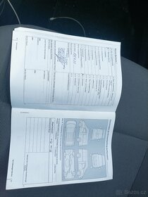 Volkswagen caddy - 9