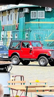 Cj7 r.v. 1982 - 9