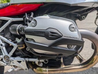 BMW R 1200 S - 9