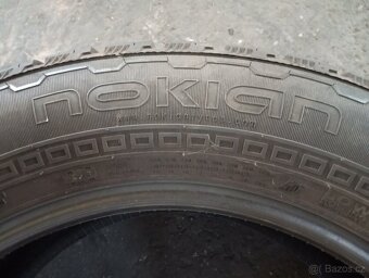 275/55 R20 Nokian rotiiva at m+s - 9