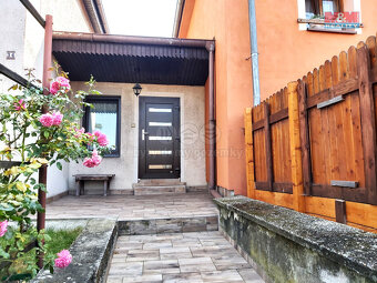 Prodej chalupy, 80 m², Hříškov - 9