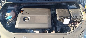 Volkswagen golf plus - 9