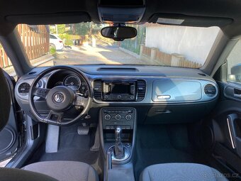 Volkswagen Beetle, 1.6TDI, DSG - 9
