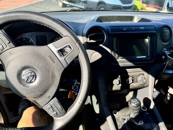 Volkswagen Amarok 2012 DPH - 9