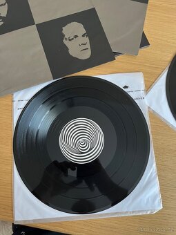 Metallica - Black Album - 9