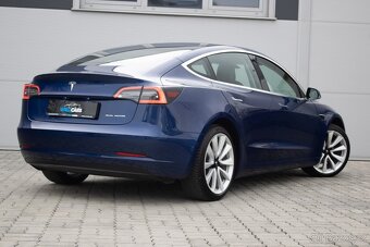 TESLA MODEL 3 LONG RANGE 82KWH AWD - 9
