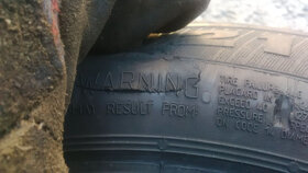 2x Platin RP210 Diamant 165/70 R14 81T 4,5 a 5,0 mm - 9
