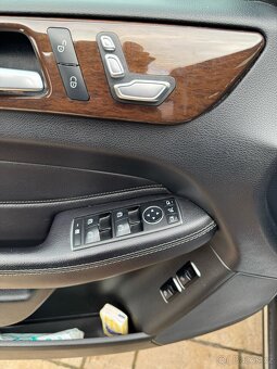 Mercedes-Benz GLS 350d  4Matic - 9