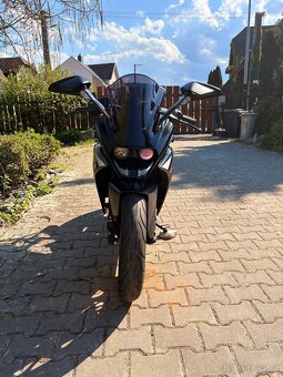 KTM RC 125 - 9