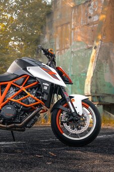 KTM SUPERDUKE 1290 R - 9