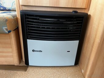 Karavan Homecar - 9