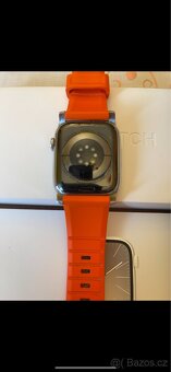Apple Watch 9 45mm - 9