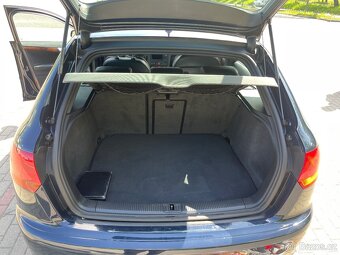 Audi A3 2.0TDI Sportback Quattro,103 kW,bez DPF - 9