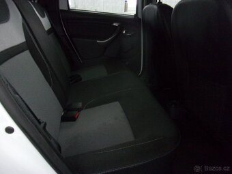 Dacia Duster 1,5 DCi 110 - 9