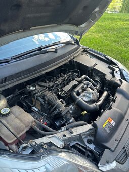 Ford Focus 2008 1.6TDCI - 9