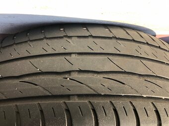 Orig. sada ALU kol Suzuki SX4, Fiat Sedici 5x114,3 - 9