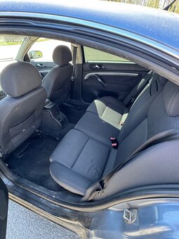 Škoda Superb 1.9 TDi 96 kw - 9