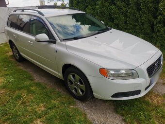 Prodám Volvo V70 2.0i 107kw idividuál lpg Stag - 9